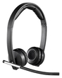 Logitech (Logitech Headset Wireless H820E Dual OEM) 981-000517