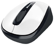 Mouse Microsoft USB Optical WRL 3500 GMF-00294 White Gloss OT