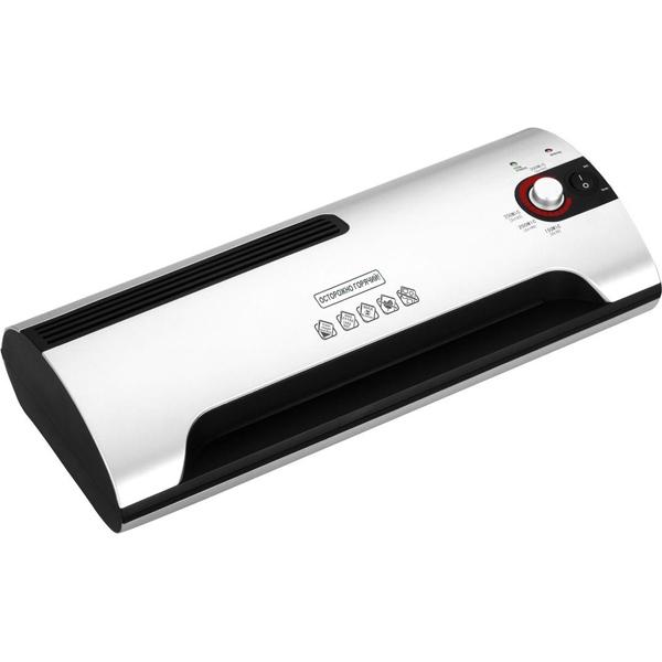 Ламинатор Office Kit L2323 A4 2x150 (75-150)мкм 35см/мин (4 вала)/хол.лам./лам.фото