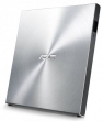 ASUS (ASUS DVD-RW ext. Silver Slim Ret. USB2.0) SDRW-08U5S-U/SIL/G/AS