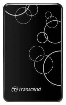 Жесткий диск Transcend USB 3.0 1Tb TS1TSJ25A3K 2.5 Winter picture
