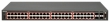маршрутизатор Ethernet Routing Switch 4548GT-PWR with 48 10/100/1000 802.3af PoE ports and 4 shared SFP (Nortel) AL4500B14-E6