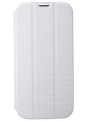 Чехол Fenice Creatto Galaxy S4 Slim Folding Cover_White Diamante (Fenice)