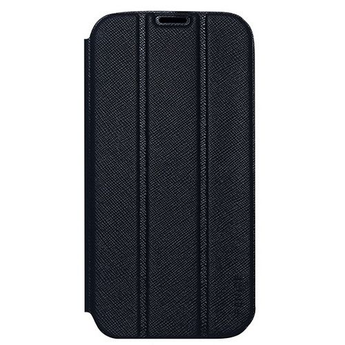 Чехол Fenice Creatto Galaxy S4 Slim Folding Cover_Navy (Fenice)