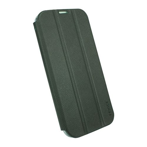 Чехол Fenice Creatto Galaxy S4 Slim Folding Cover_Grey (Fenice)