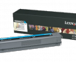 Lexmark (Картридж высокой емкости с голубым тонером X925, 7.5K) X925H2CG