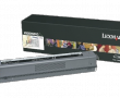Lexmark (Картридж высокой ёмкости с чёрным тонером X925 (8,5K)) X925H2KG