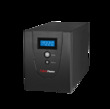ИБП CyberPower VALUE1200EILCD, 1200ВА/720Вт, напольный