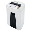 Шредер HSM SECURIO C16-4x25 уровень 3/фр4х40мм/7листов/25лтр/Уничт:скрепки, скобы, пл.карты