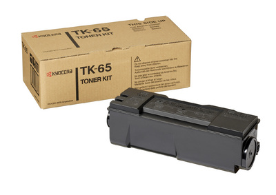 Тонер картридж Kyocera ТК-65 для FS-3820N/3830N TK-65