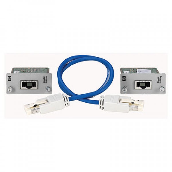 HP A3600 Switch SFP Stacking Kit (HP) JD324B