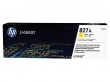Hewlett Packard (HP 827A Yellow LaserJet Toner Cartridge) CF302A
