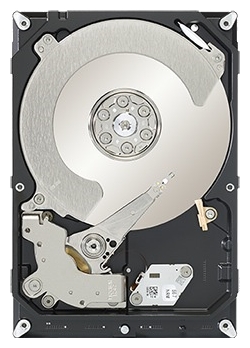 Жесткий диск SATA 3.5 Western Digital WD1003FZEX, 1000Gb, 7200RPM, 64Mb