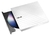 ASUS (ASUS DVD-RW ext. White Slim Ret. USB2.0) SDRW-08D2S-U LITE/WHT/G/AS