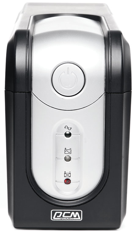 ИБП Powercom Imperial IMP-825AP, 825ВА/495Вт, напольный