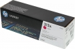 Hewlett Packard (HP 312A Magenta LaserJet Toner Cartridge) CF383A