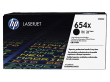 Hewlett Packard (HP 654X Black LaserJet Toner Cartridge) CF330X