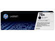 Hewlett Packard (HP CE278AC Blk Contract LJ Toner Crtg)