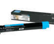 Lexmark (Голубой картридж для X95x (Cyan Extra High Yield Print Cartridge)) X950X2CG