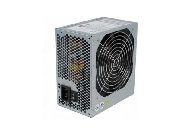 FSP (Блок питания QDION ATX 550W, 120mm) QD550