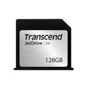 Transcend (128GB JetDriveLite, MBA 13 L10-E14) TS128GJDL130