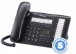 Системный телефон Panasonic KX-DT543RU-B черный