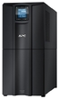 ИБП APC Smart-UPS SC SMC3000I, 3000ВА/2100Вт, напольный