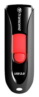Transcend (32GB JETFLASH 590) TS32GJF590K