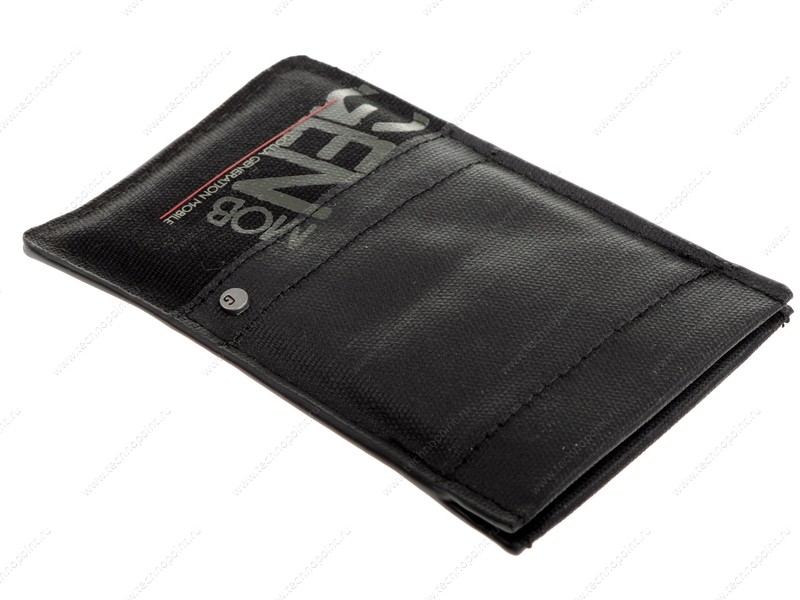 Чехол для телефона Golla JERSEY, black (87x138mm)