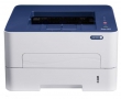 Принтер Xerox Phaser 3052NI 3052V_NI, лазерный/светодиодный, черно-белый, A4, Ethernet, Wi-Fi