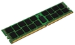 Kingston (Kingston 16GB 2133MHz DDR4 ECC Reg CL15 DIMM DR x4 w/TS) KVR21R15D4/16