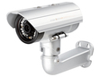 D-Link (Full HD Day &amp; Night Outdoor Network Camera) DCS-7413/B1A