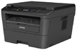 МФУ лазерный Brother DCP-L2520DWR (DCPL2520DWR1) A4 Duplex Net WiFi
