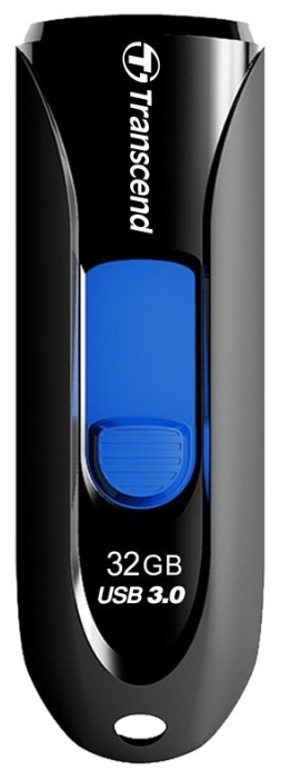 Transcend (32GB JETFLASH 790) TS32GJF790K