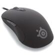 Мышь SteelSeries Sensei Raw 62155 black laser gamer (5670dpi) 7but USB