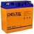 Батарея Delta DTM 1217 Battary replacement APC RBC7,RBC55,RBC11 12В, 18аЧ, 181мм/77мм/167мм