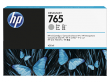 Hewlett Packard (HP 765 400-ml Gray Designjet Ink Cartridge) F9J53A