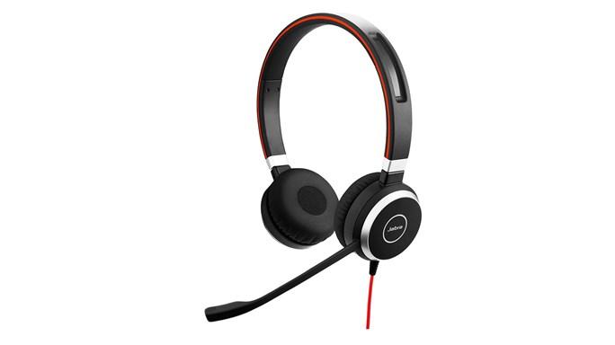 Jabra (Jabra EVOLVE 40 MS Stereo) 6399-823-109