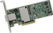 RAID CARD SAS/SATA PCIE 12GB/S 9380-8E LSI00438 SGL LSI