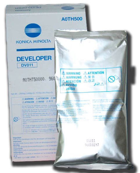 Девелопер Konica-Minolta bizhub Pro 951/1051/1052/1200/1250 DV-011 (o) A0TH500