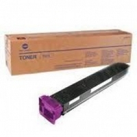 Тонер Konica-Minolta bizhub C452/552/652 красный TN-613M (o) A0TM350