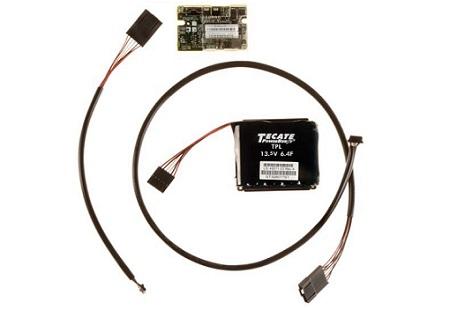 SERVER ACC CACHEVAULT FLASH LSICVM02 LSI00418 LSI 05-25444-00