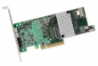 RAID CARD SAS/SATA PCIE 1GB 9271-4I LSI00328 SGL LSI L5-25413-17