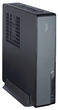 Корпус Fractal Design Node 202 черный w/o PSU miniITX 2xUSB3.0 audio bott PSU FD-CA-NODE-202-BK
