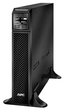 ИБП APC Smart-UPS SRT SRT2200XLI, 2200ВА/1980Вт, стоечный