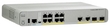 Cisco (WS-C2960CX-8TC-L Маршрутизатор Cisco Catalyst 2960-CX 8 Port Data Lan Base)