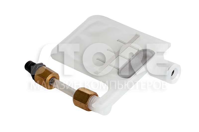 Дампер JV3/JV4 (неоригинальный, большой) M004902-2