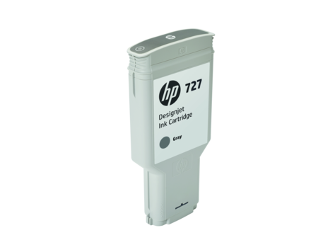 Hewlett Packard (HP 727 300-ml Photo Black DesignJet Ink Cartridge) F9J80A