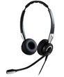 Jabra (BIZ 2400 II Duo; NEXT GENERATION) 2409-820-204