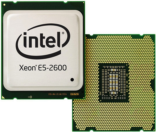 Процессор Intel Xeon E5-2620V4 Broadwell-EP (2100MHz, LGA2011-3, L3 20480Kb)